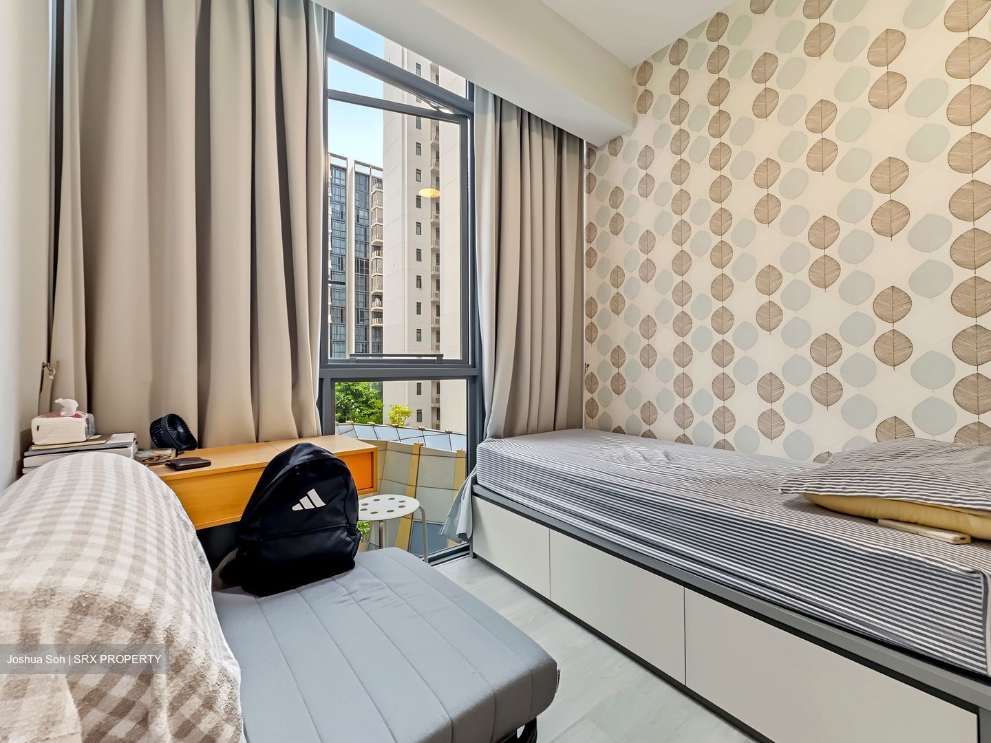 The Luxurie (D19), Condominium #620047911